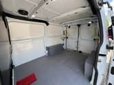 Ford Transit Custom SWB L1H1 Low Roof Leader Air Con Sensors EURO 6 NO VAT 12