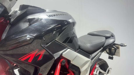 Lexmoto Venom 2019 13K SOUGHT AFTER 125CC PROJECT BIKE SPARES OR REPAIR 28