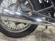 Suzuki GN 1996 CLASSIC 125CC PROJECT BIKE SPARES OR REPAIR LEARNER BIKE 10