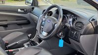 Ford Focus CC 1.6 CC-1 Convertible 2dr Petrol Manual (169 g/km, 99 bhp) 24