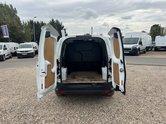 Ford Transit Courier SWB L1H1 Low Roof Trend Air Con EURO 6 NO VAT 8