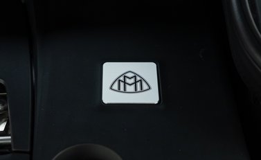 Mercedes-Benz GLS 600 Maybach 43