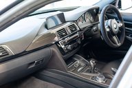 BMW 3 Series 3.0 M3 Competition Edition Package Semi-Auto 4dr 30