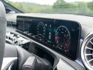 Mercedes-Benz A Class AMG A 45 S+ 13