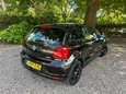 Volkswagen Polo 1.0 TSI BlueMotion Tech SEL DSG Euro 6 (s/s) 3dr 10