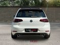 Volkswagen Golf 2.0 Golf GTi TSi Semi-Auto 3dr 16