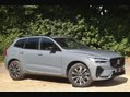 Volvo XC60 2.0 B4 MHEV Plus SUV 5dr Petrol Hybrid Auto Euro 6 (s/s) (197 ps) 1