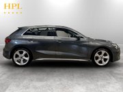 Audi A3 1.0 TFSI 30 S line Sportback 5dr Petrol Manual Euro 6 (s/s) (110 ps) Full L 8