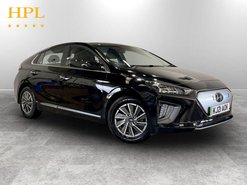 Hyundai IONIQ 38.3kWh Premium Hatchback 5dr Electric Auto (136 ps)