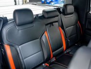 Ford Ranger 3.0T V6 EcoBoost Raptor Pickup Double Cab 4dr Petrol Auto 4WD Euro 6 (s/s) 17