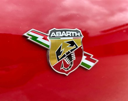 Abarth 695 1.4 695 3dr 70