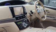 Toyota Estima Auto+Hybrid+LowMiles+8Seater 18