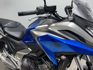 Honda NC750X DCT 2021 17K DCT AUTOMATIC EXCELLENT CONDITION MOT A2 750CC 11
