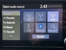 Toyota Rav4 2.5 RAV4 Excel HEV 4x2 CVT 5dr 39