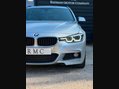 BMW 3 Series 3.0 335d M Sport Touring 5dr Diesel Auto xDrive Euro 6 (s/s) (313 ps) 5
