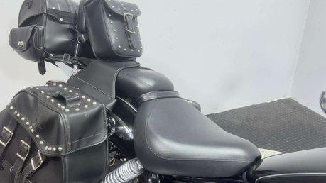 Yamaha XVS DRAGSTAR 250 2003 12K VERY CLEAN LIGHTWEIGHT CRUISER BIKE 250CC 33