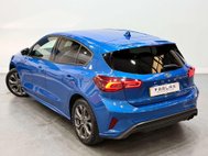 Ford Focus 1.0T EcoBoost ST-Line Hatchback 5dr Petrol Manual Euro 6 (s/s) (125 ps) 19