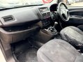 Fiat Doblo 1.3 JTD MultiJetII 16v Panel Van 4dr Diesel Manual L1 H1 (133 g/km, 90 bhp) 33