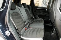 Mini Countryman COOPER S SPORT 38