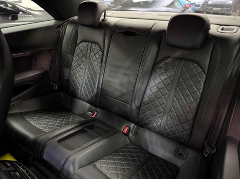 Audi S5 3.0 TFSI V6 Coupe 2dr Petrol Tiptronic quattro Euro 6 (s/s) (354 ps) 34