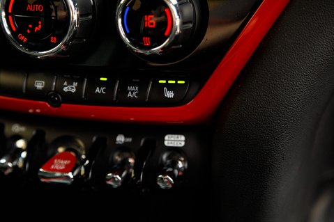 Mini Countryman COOPER ALL4 SPORT 37