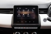 Renault Clio TECHNO TCE 22