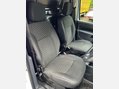 Renault Kangoo 1.5 LL21 dCi Phase 2 Panel Van 6dr Diesel Manual FWD L3 H1 (123 g/km, 110 b 31