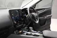 Lexus NX 2.5 NX 350h CVT 4WD 5dr 8