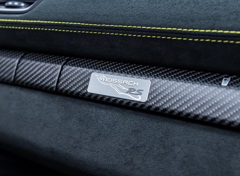 Porsche 718 Spyder RS 22