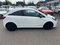 Vauxhall Corsa 1.0i Turbo ecoFLEX Limited Edition Euro 6 (s/s) 3dr 7