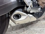 Honda CBR650F 2016 ONLY 5K MOT VERY LIGHT PROJECT BIKE 650CC A2 22