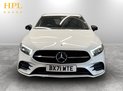 Mercedes-Benz A Class 1.3 A250e 15.6kWh AMG Line Edition (Premium) Hatchback 5dr Petrol Plug-in H 2