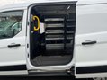 Ford Transit Connect 1.5 Transit Connect 240 Base TDCi LONG WHEEL BASE AIR CON 35