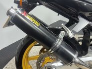 Aprilia SL1000 Falco 2004 ONLY 22K RUNS AND RIDES GREAT NEW MOT 1000CC V TWIN TOURER BIKE 23