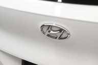 Hyundai TUCSON 1.6 Tucson SE Nav 48v MHEV CRDi 2WD Semi-Auto 5dr 27