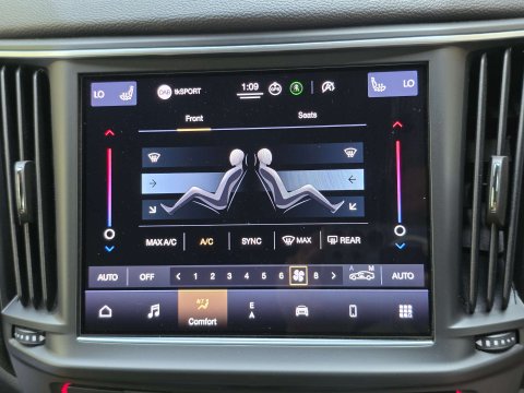 Maserati Levante 2.0 Levante GT Sport MHEV Auto 4WD 5dr 65