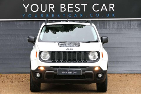 Jeep Renegade M-JET DESERT HAWK 31