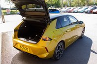 Vauxhall Astra ULTIMATE PHEV 37