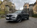 Volkswagen T-Roc 2.0 T-Roc Black Edition TDI Evo Semi-Auto 5dr