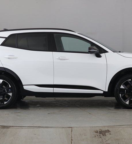 Kia Sportage 1.6 T-GDi HEV GT-Line