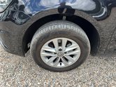 Volkswagen Caddy SWB L1H1 Low Roof Highline Alloys EURO 6 NO VAT 13