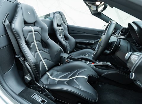 Ferrari 488 Spider 14