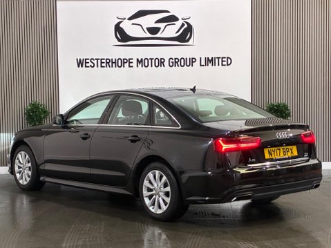 Audi A6 2.0 TDI ultra SE Executive Euro 6 (s/s) 4dr 17