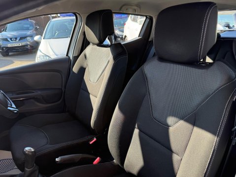 Renault Clio 1.2 16V Dynamique Nav Euro 6 5dr 32