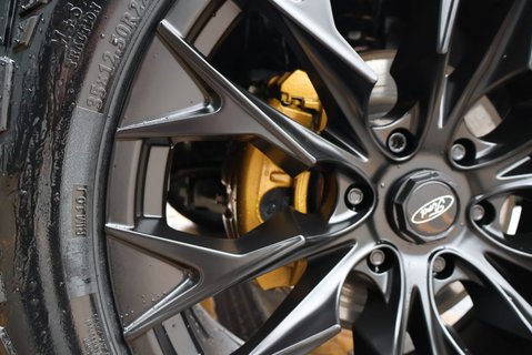 Ford Ranger 2025 BRAND NEW 3.0 V6 RAPTOR OVER 9K SEEKER STYLING ADDED LOOKS STUNNING 21