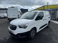 Vauxhall Combo 1.5 Combo 2300 Prime Turbo D S/S 3