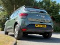 Dacia Sandero Stepway EXPRESSION TCE 20