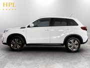 Suzuki Vitara 1.4 Boosterjet MHEV SZ-T SUV 5dr Petrol Hybrid Manual ALLGRIP Euro 6 (s/s) 4