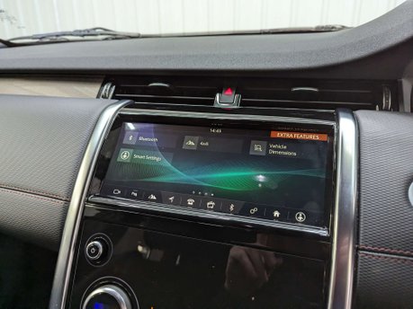 Land Rover Discovery Sport 2.0 Discovery Sport R-Dynamic S D Auto 4WD 5dr 84