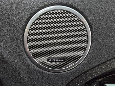 Land Rover Range Rover Evoque 2.2 SD4 Dynamic Auto 4WD Euro 5 (s/s) 5dr 37